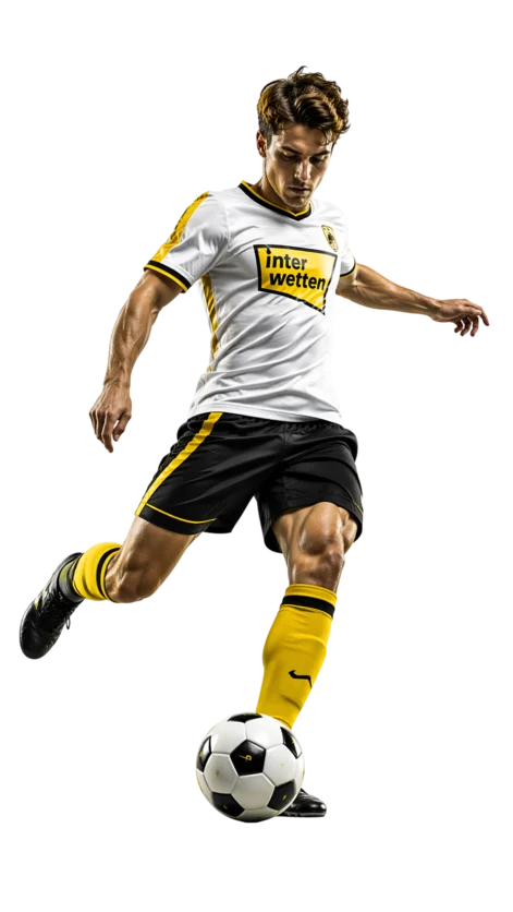 Interwetten Sportwetten banner